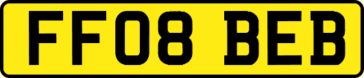 FF08BEB