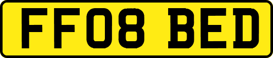 FF08BED