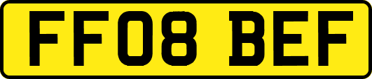 FF08BEF