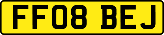 FF08BEJ