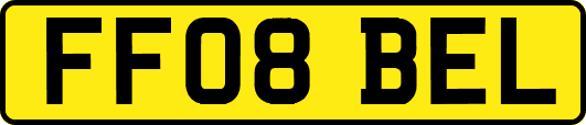 FF08BEL