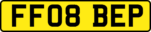 FF08BEP