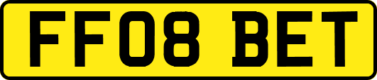 FF08BET