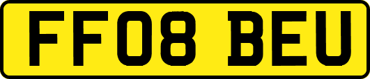 FF08BEU