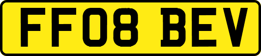 FF08BEV