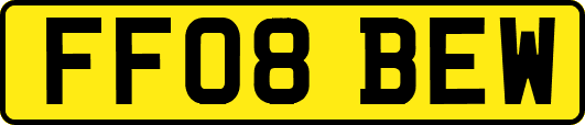 FF08BEW