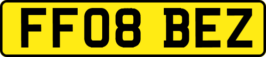 FF08BEZ