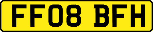 FF08BFH