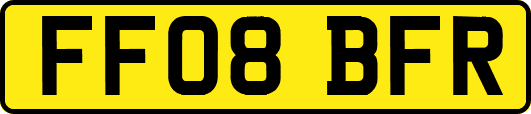 FF08BFR