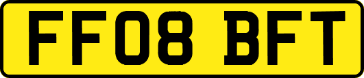 FF08BFT