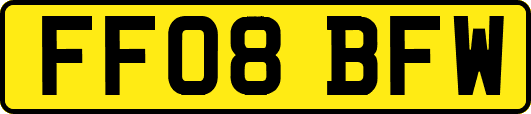 FF08BFW