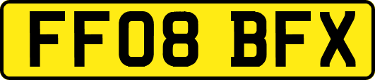 FF08BFX