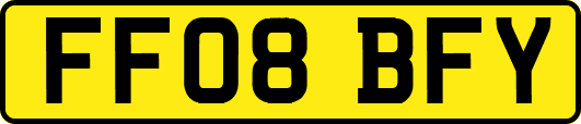 FF08BFY