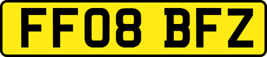 FF08BFZ