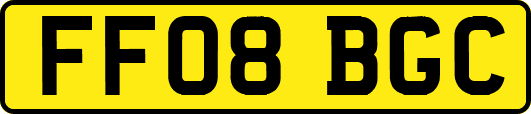 FF08BGC