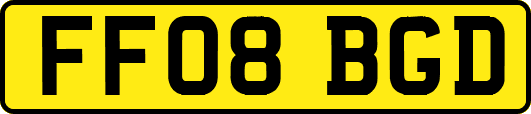 FF08BGD