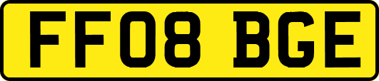 FF08BGE
