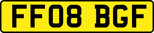 FF08BGF