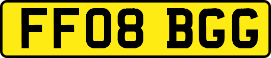 FF08BGG
