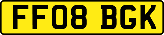 FF08BGK