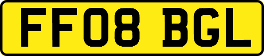 FF08BGL