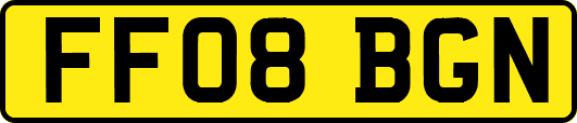 FF08BGN