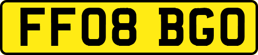 FF08BGO