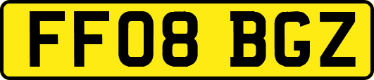 FF08BGZ