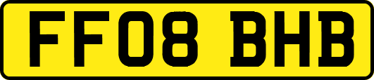 FF08BHB