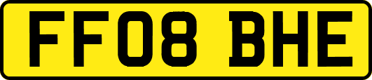 FF08BHE