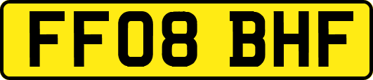 FF08BHF