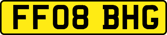 FF08BHG