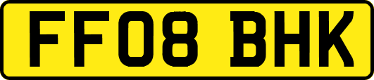 FF08BHK