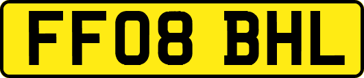 FF08BHL