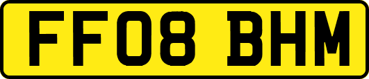 FF08BHM