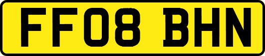 FF08BHN