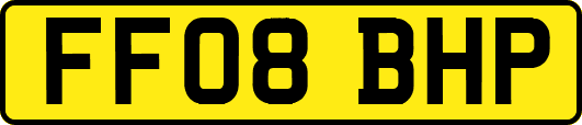 FF08BHP