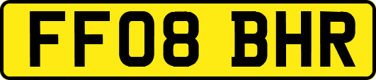 FF08BHR