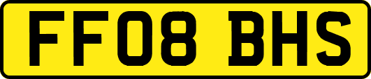 FF08BHS