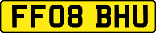 FF08BHU