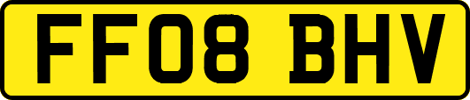 FF08BHV