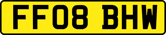 FF08BHW