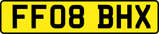 FF08BHX