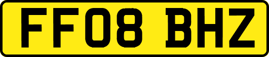 FF08BHZ