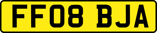 FF08BJA