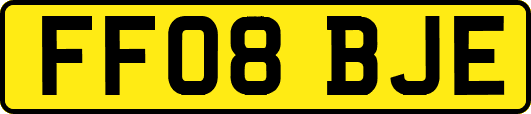 FF08BJE