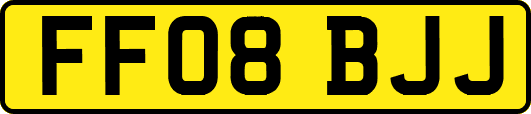 FF08BJJ