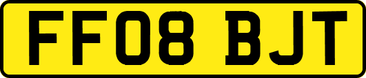 FF08BJT
