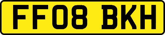FF08BKH