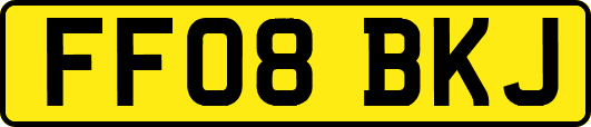 FF08BKJ